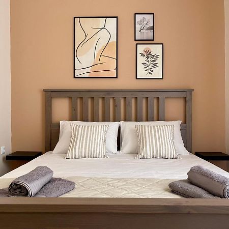 Nafpaktos Accommodation Near Historic Center Ngoại thất bức ảnh