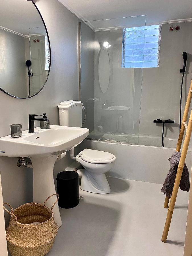 Nafpaktos Accommodation Near Historic Center Ngoại thất bức ảnh