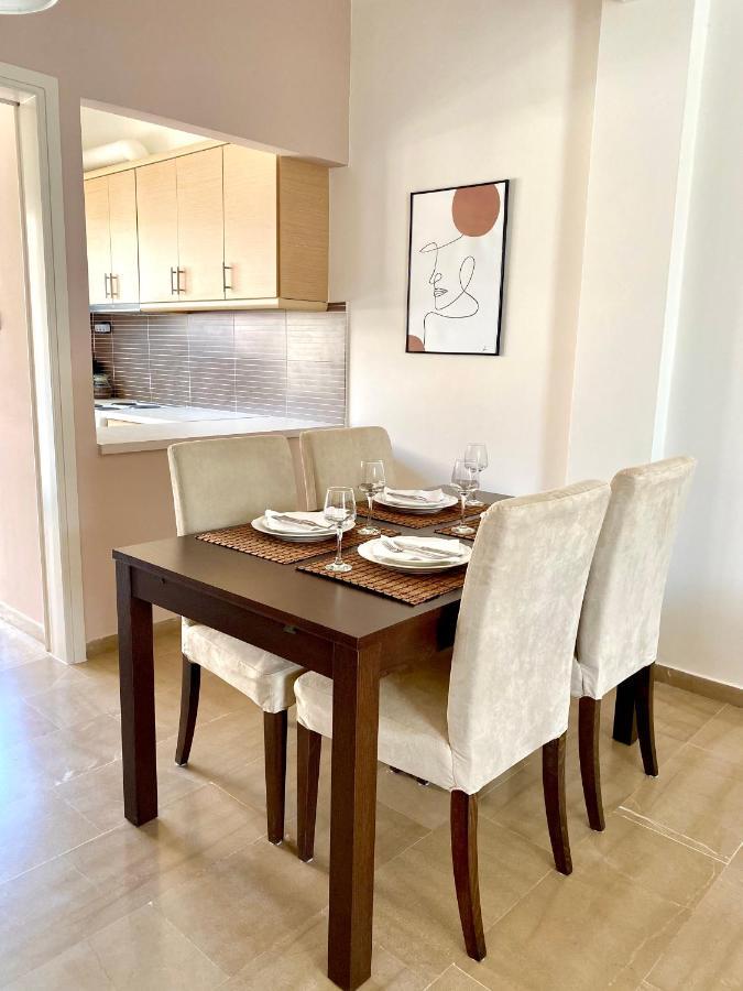 Nafpaktos Accommodation Near Historic Center Ngoại thất bức ảnh