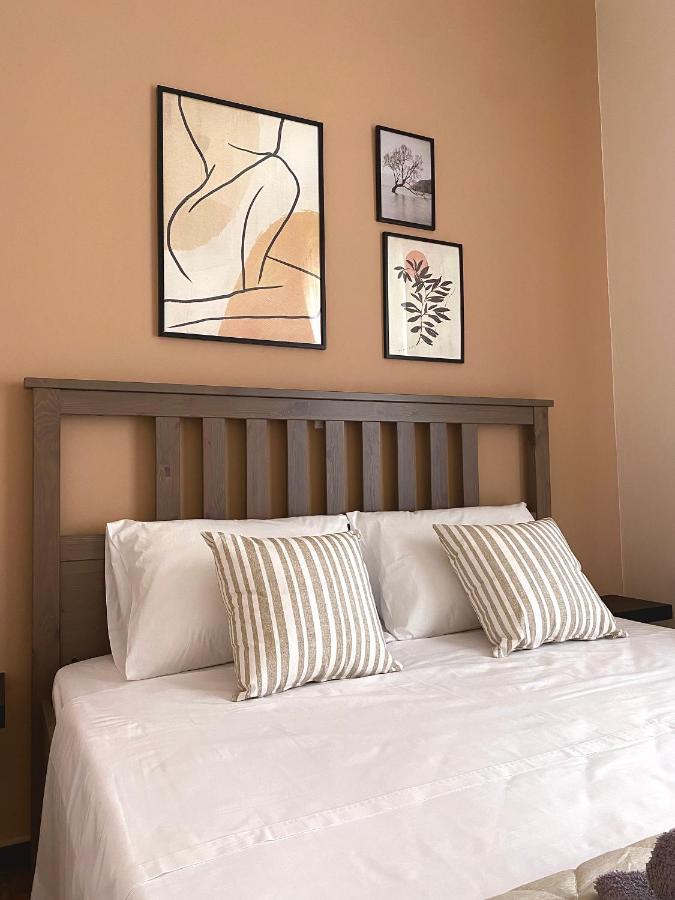 Nafpaktos Accommodation Near Historic Center Ngoại thất bức ảnh