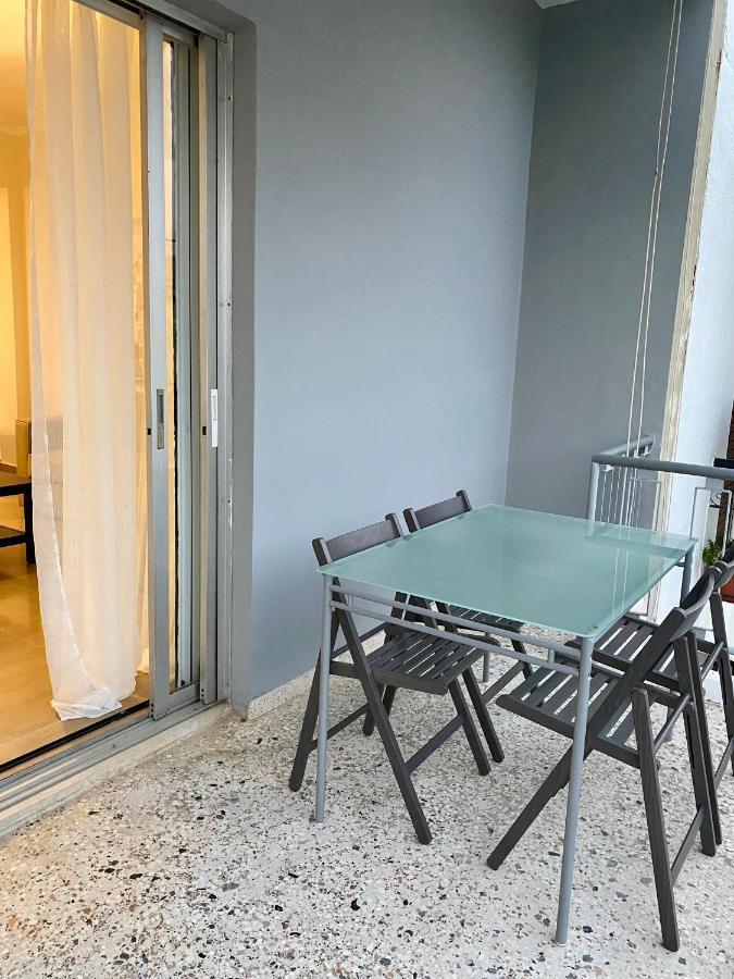 Nafpaktos Accommodation Near Historic Center Ngoại thất bức ảnh