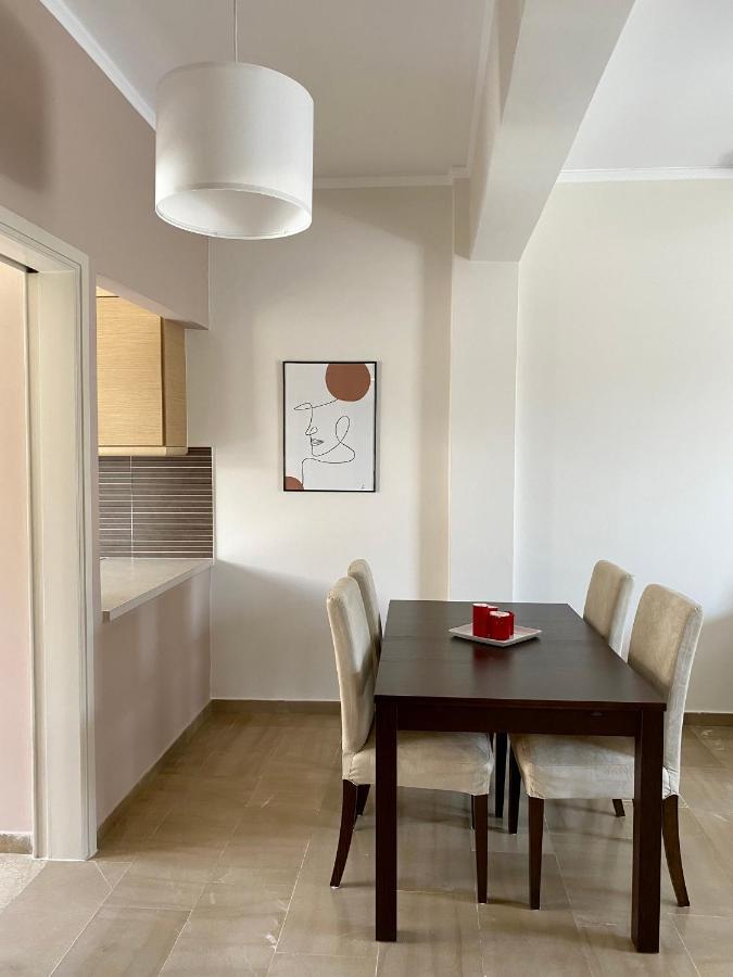 Nafpaktos Accommodation Near Historic Center Ngoại thất bức ảnh